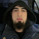 Камиль, 25 лет