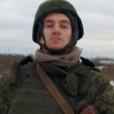 Фотография мужчины Влад, 32 года из г. Воронеж