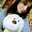 Анжелика, 20 лет