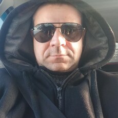 Фотография мужчины Санек, 39 лет из г. Елец