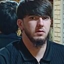 Мухаммад, 23 года