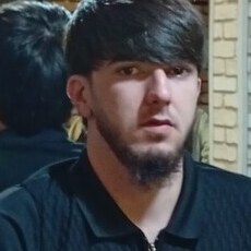 Фотография мужчины Мухаммад, 23 года из г. Махачкала