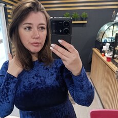 Фотография девушки Анастасия, 38 лет из г. Красногорск