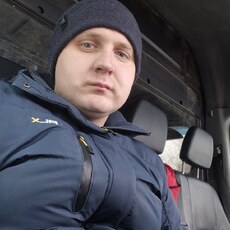 Фотография мужчины Петр, 30 лет из г. Гомель