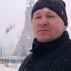 Фотография мужчины Дмитрий, 43 года из г. Судиславль