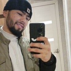 Фотография мужчины Умар, 29 лет из г. Тула