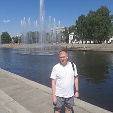 Фотография мужчины Алексей, 46 лет из г. Оса