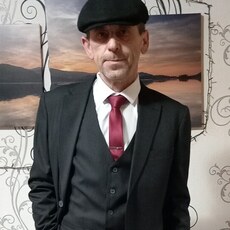 Фотография мужчины Гена, 52 года из г. Быхов