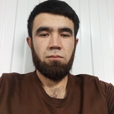 Фотография мужчины Мухтор, 31 год из г. Тобольск