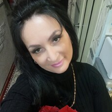 Фотография девушки Юленька, 49 лет из г. Миасс