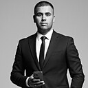 Мунис, 36 лет