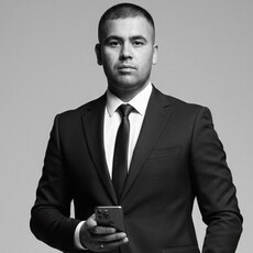 Фотография мужчины Мунис, 36 лет из г. Худжанд