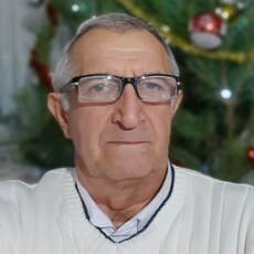 Фотография мужчины Роберт, 66 лет из г. Ростов-на-Дону