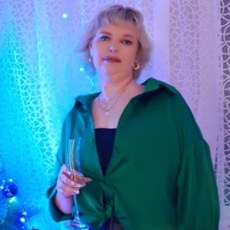 Фотография девушки Ирина, 50 лет из г. Мыски