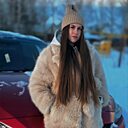 Анастасия, 27 лет