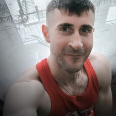 Фотография мужчины Дмитрий, 28 лет из г. Рязань