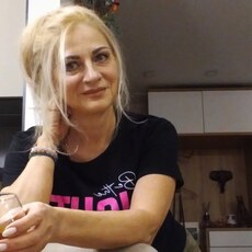 Фотография девушки Елена, 58 лет из г. Санкт-Петербург