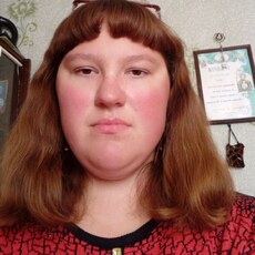 Фотография девушки Танюша, 19 лет из г. Новосибирск