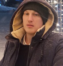 Фотография мужчины Неизвестный, 25 лет из г. Сергач