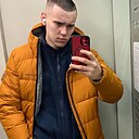 Серёжа, 20 лет