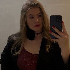 Фотография девушки Daria, 24 года из г. Адлер