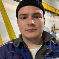 Фотография мужчины Игорь, 19 лет из г. Тобольск