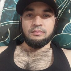 Фотография мужчины Али, 28 лет из г. Пятигорск