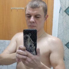 Фотография мужчины Серёга, 39 лет из г. Хабаровск