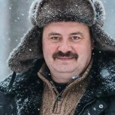 Фотография мужчины Вова, 55 лет из г. Пермь