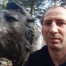 Фотография мужчины Антон, 36 лет из г. Екатеринбург