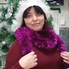 Фотография девушки Надежда, 47 лет из г. Залари