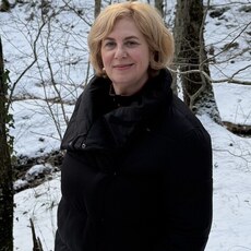 Фотография девушки Ольга, 55 лет из г. Геленджик