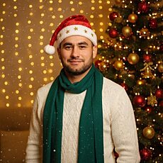 Фотография мужчины Алли, 39 лет из г. Старая Русса