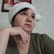 Фотография девушки Людмила, 48 лет из г. Трубчевск