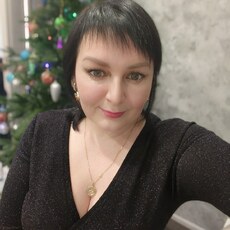 Фотография девушки Лариса, 40 лет из г. Киров