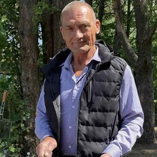 Фотография мужчины Владимир, 61 год из г. Минск