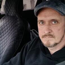 Фотография мужчины Борис, 46 лет из г. Ярославль