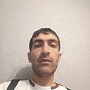 Али, 34 года