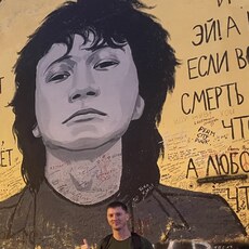 Фотография мужчины Владимир, 40 лет из г. Комсомольск-на-Амуре