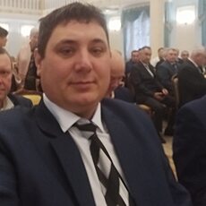 Фотография мужчины Айнур, 38 лет из г. Бижбуляк