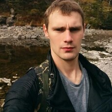 Фотография мужчины Коля, 28 лет из г. Владивосток