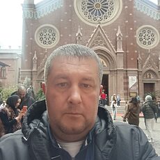 Фотография мужчины Виталий, 44 года из г. Комрат