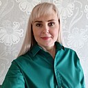 Олеся, 42 года