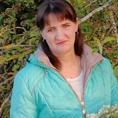 Фотография девушки Lana, 40 лет из г. Пружаны