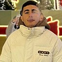 Ниджат, 22 года