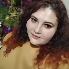 Фотография девушки Тая, 31 год из г. Горишние Плавни