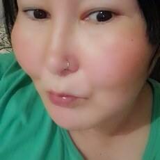 Фотография девушки Гульшат, 33 года из г. Астрахань