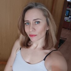 Фотография девушки Елена, 37 лет из г. Новоалтайск