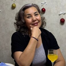 Фотография девушки Тамина, 54 года из г. Павлодар