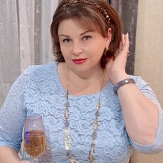 Фотография девушки Елена, 46 лет из г. Железнодорожный